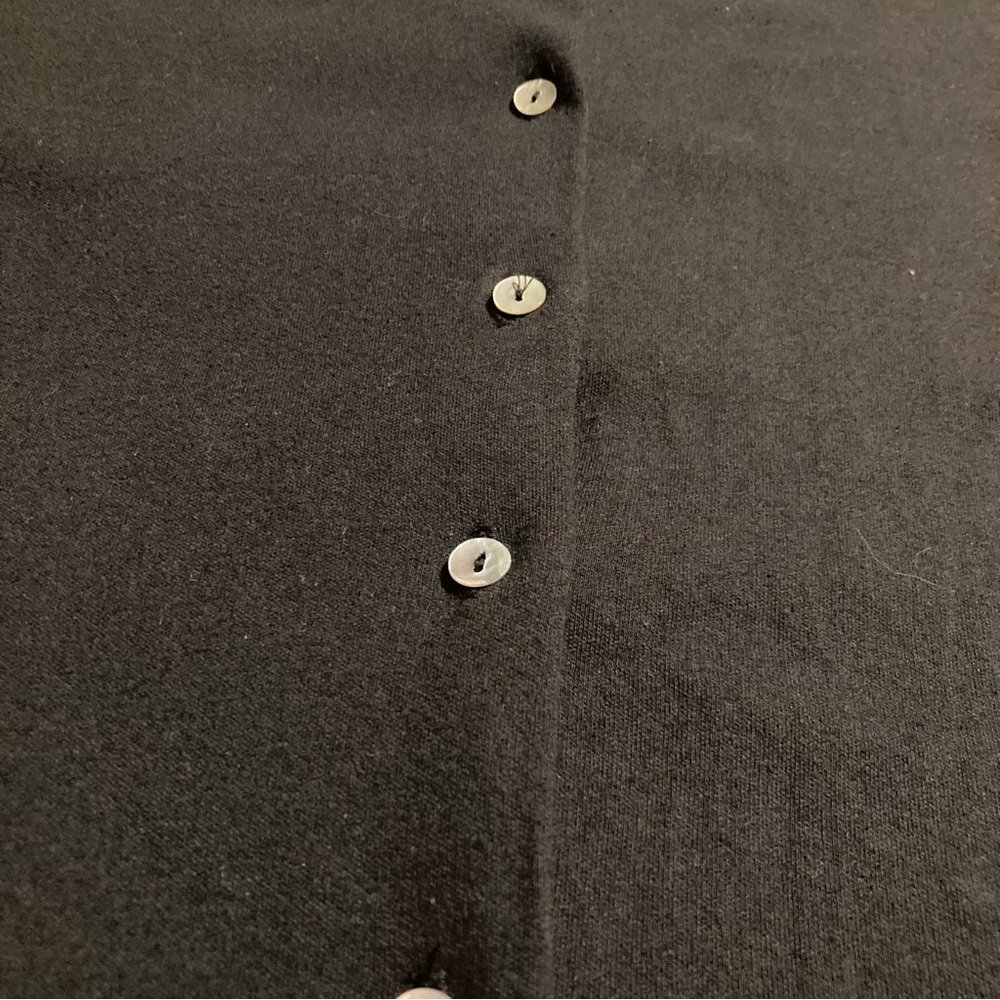 EUC Vintage Basic Editions Top Size L - Picture 5 of 12